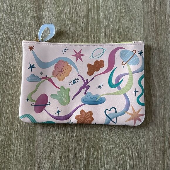 NEW … IPSY Cosmetic / Makeup Bag - Picture 1 of 3